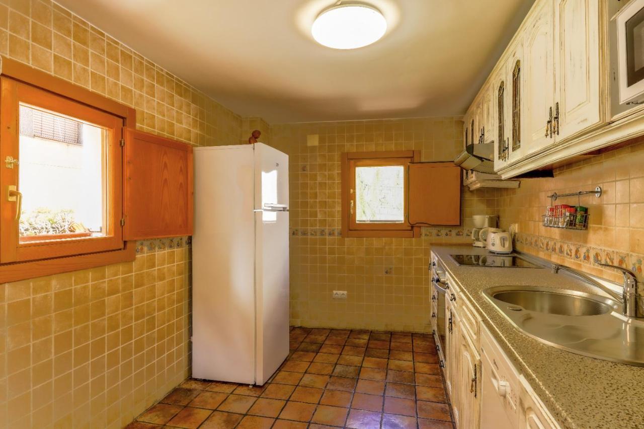 Casita De Orlando By Apartamentos Arnedillo Extérieur photo