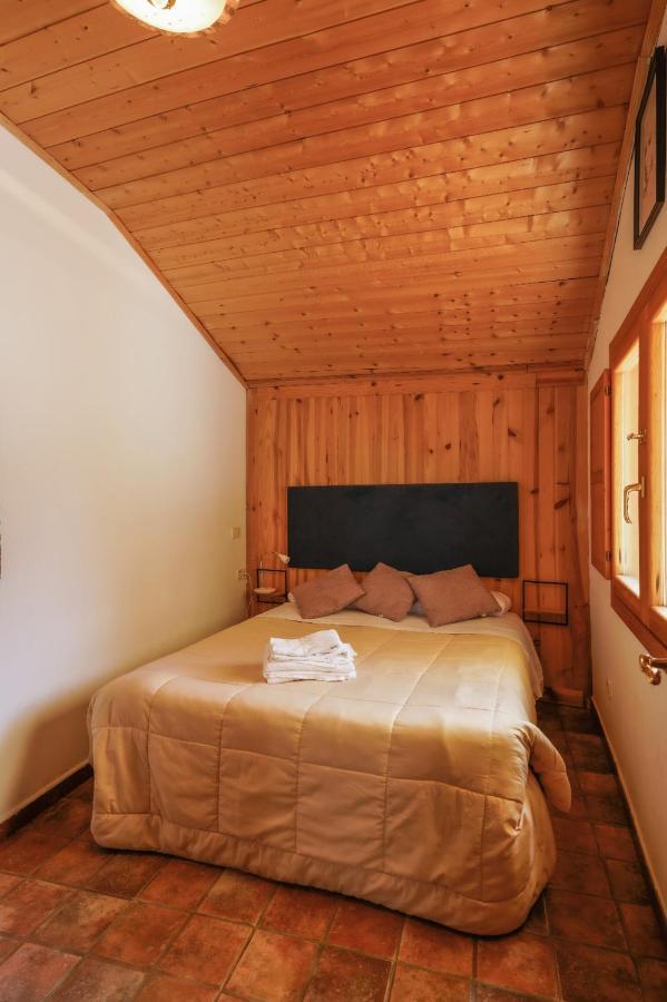 Casita De Orlando By Apartamentos Arnedillo Extérieur photo