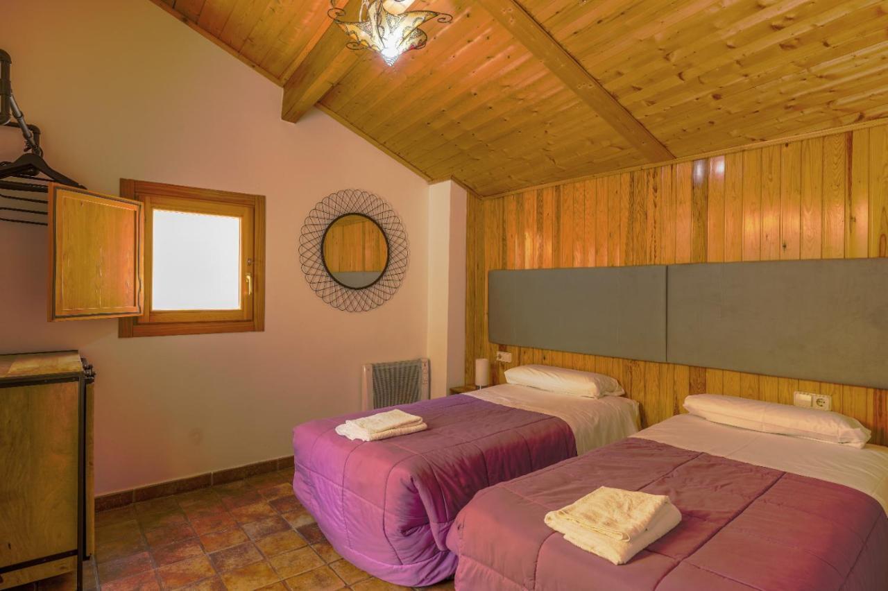 Casita De Orlando By Apartamentos Arnedillo Extérieur photo