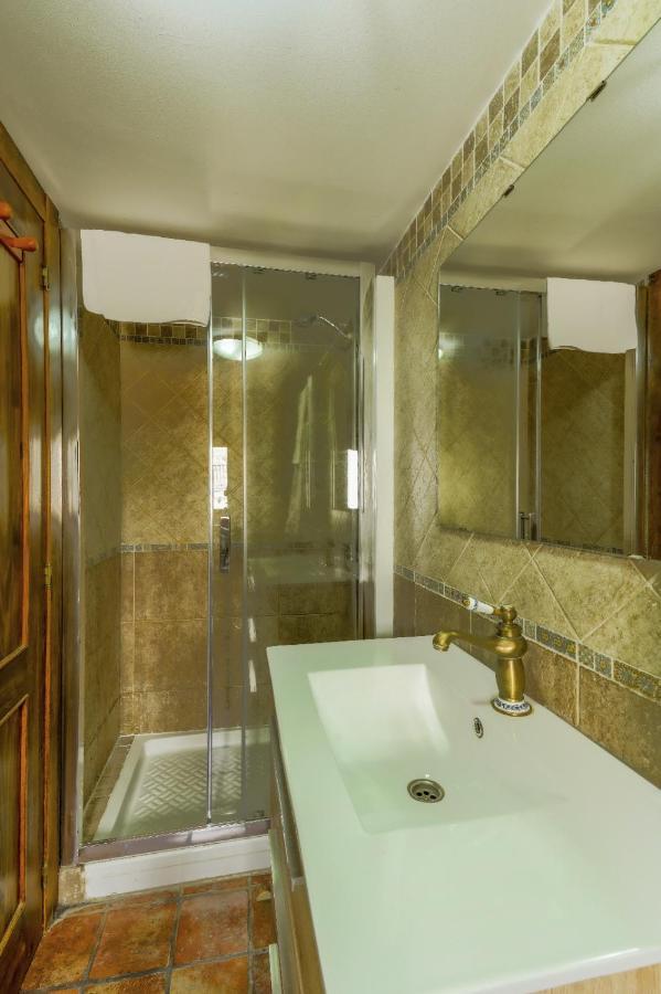Casita De Orlando By Apartamentos Arnedillo Extérieur photo